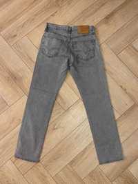 Levi's 511 męskie jeansowe