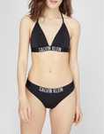 Купальник черный Calvin Klein