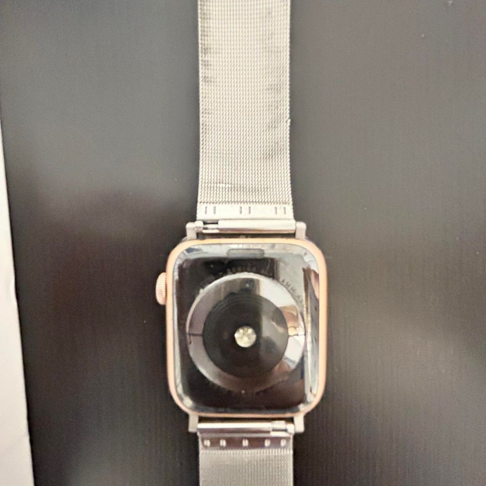 Apple watch series 4 44mm