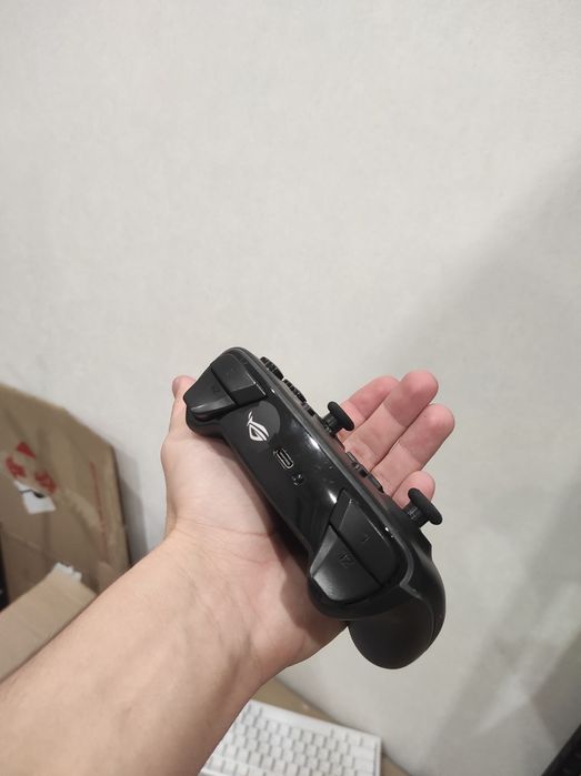 Бездротовий геймпад Геймпад GamePro MG1200