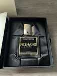 Nishane Sultan Vetiver 50ml