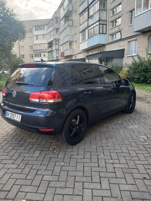 Продам ФОЛЬКСВАГЕН гольф 6