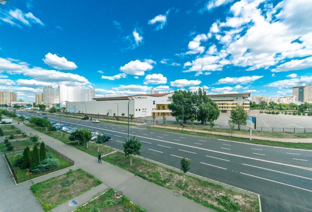 Люкс подобово метро Лівобережна Знижка 40%на вечір,по ціні 1к квартири
