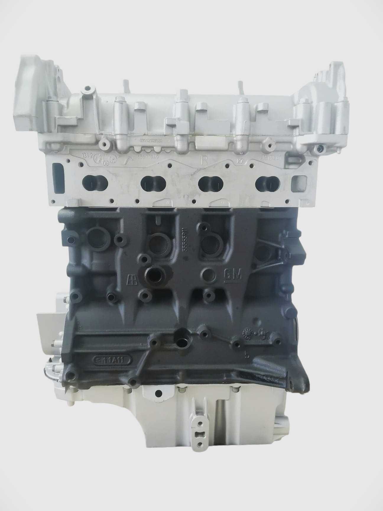 Silnik .Opel Astra A20DT A20DTH A20DTJ 2.0 CDTI 2 LATA Gwarancji