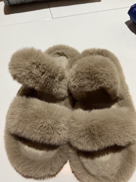 Chinelos muito fofinhos