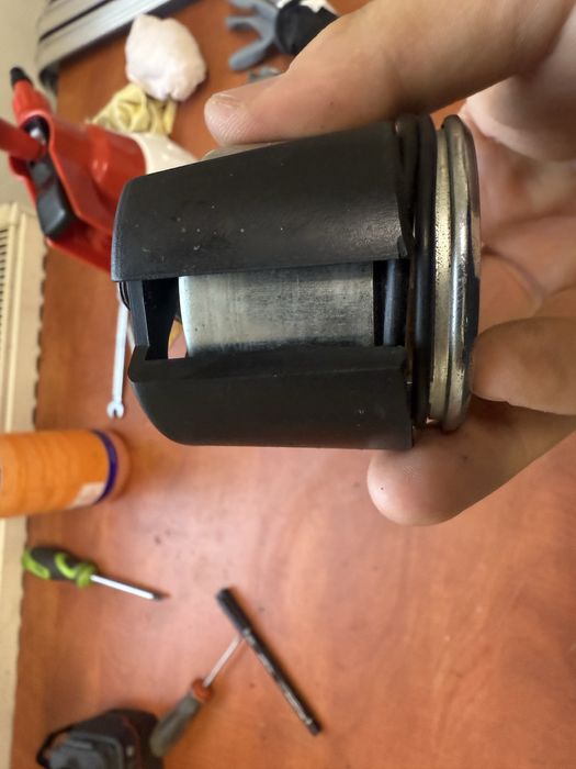 Licznik prędkościomierz Simson SR2 VDO made in Germany sprawny wysyłka
