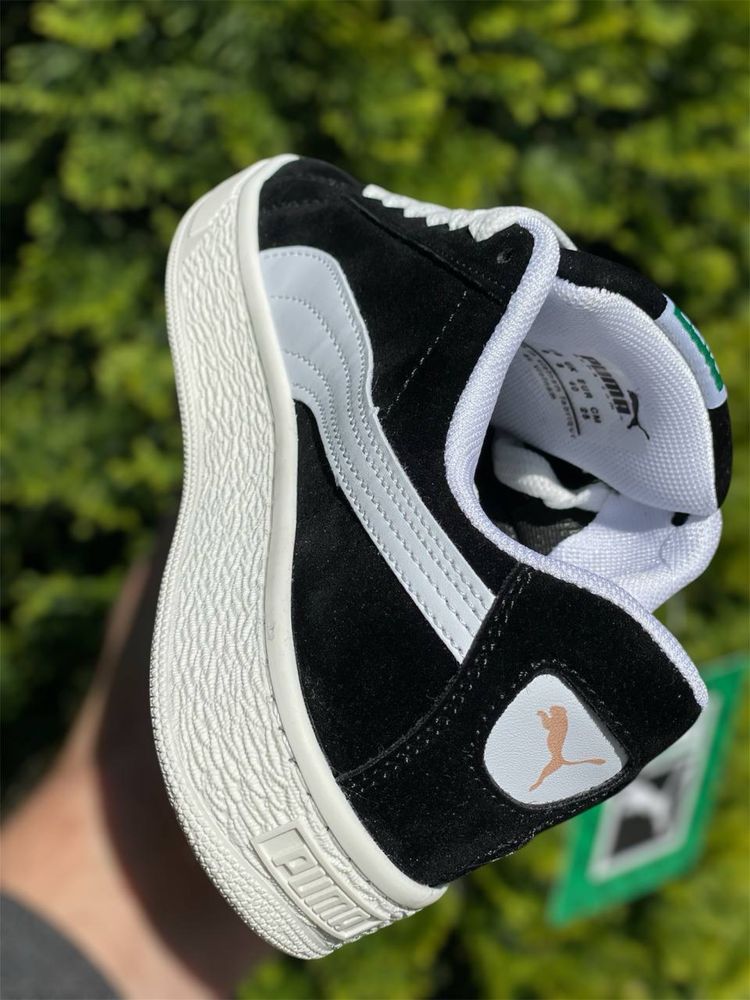 кросівки PUMA Suede Xl