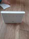 Router huawei b311s-220 na karte sim plus wzmacniacz wifi