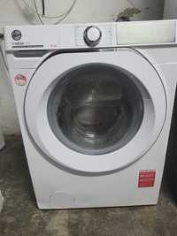 Máquina de lavar roupa hoover 14kg