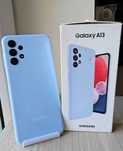 Samsung Galaxy A13 4/64 GB 6,6" 50 Mpx 5000mAh NFC