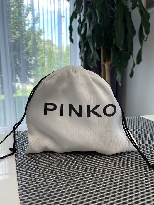 Ремінь pinko S оригінал