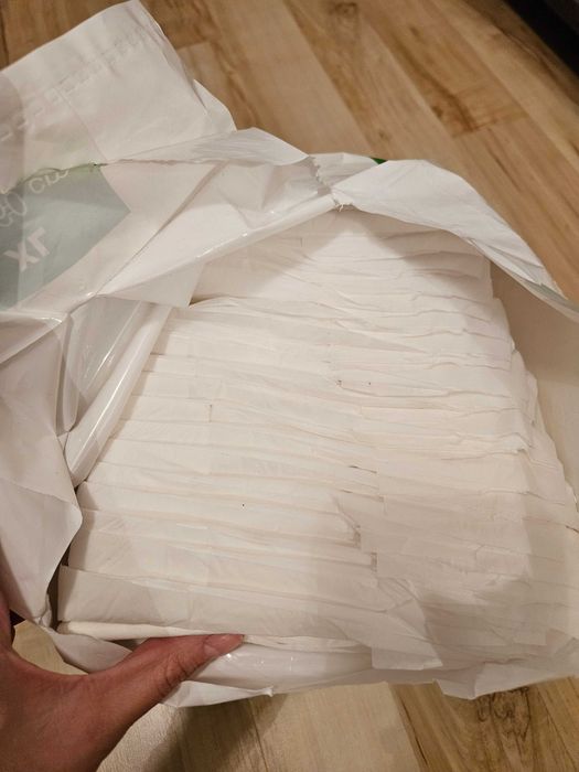 Maty treningowe dla szczeniąt Zooplus Puppy Trainer Pads XL – 22 szt