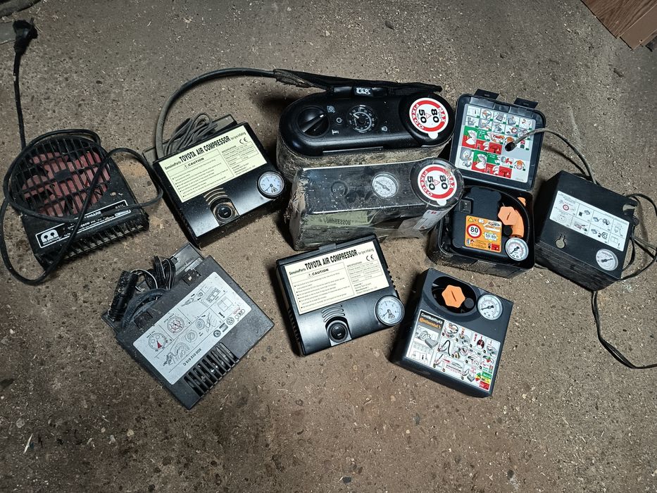 Wyprzedaż garażowa