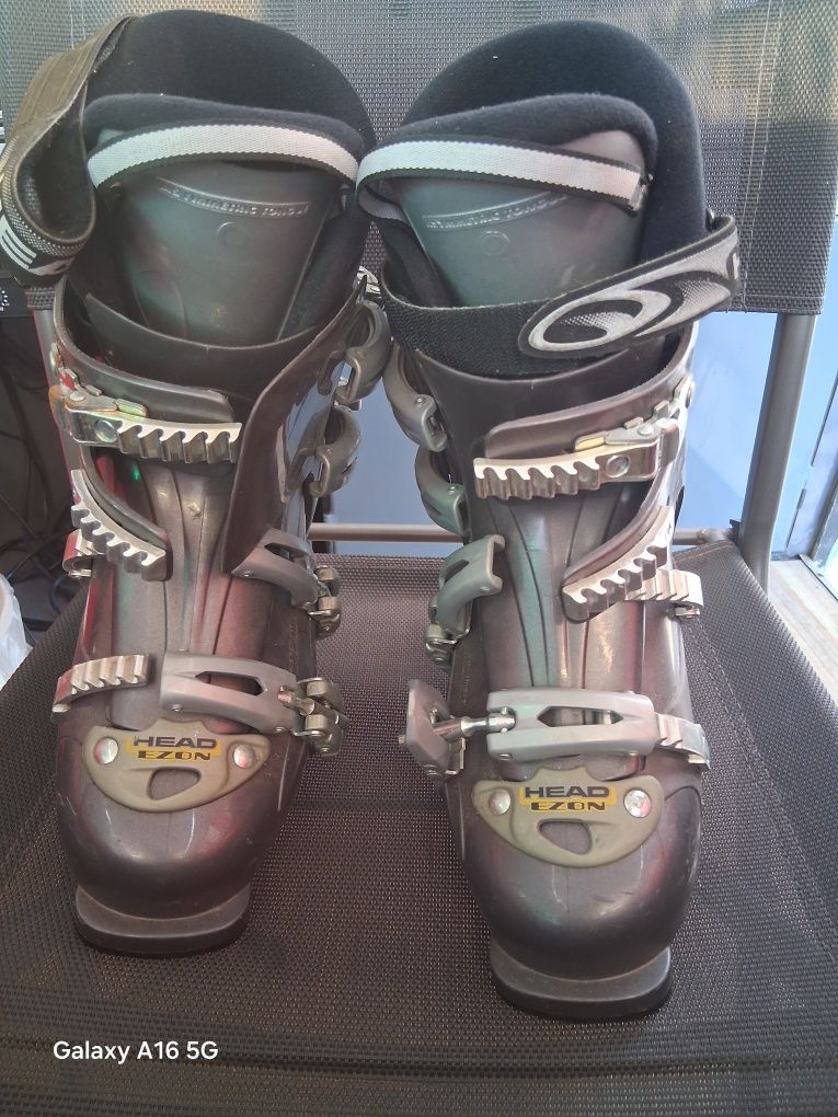 Botas de ski marca HEAD ezon 7.0