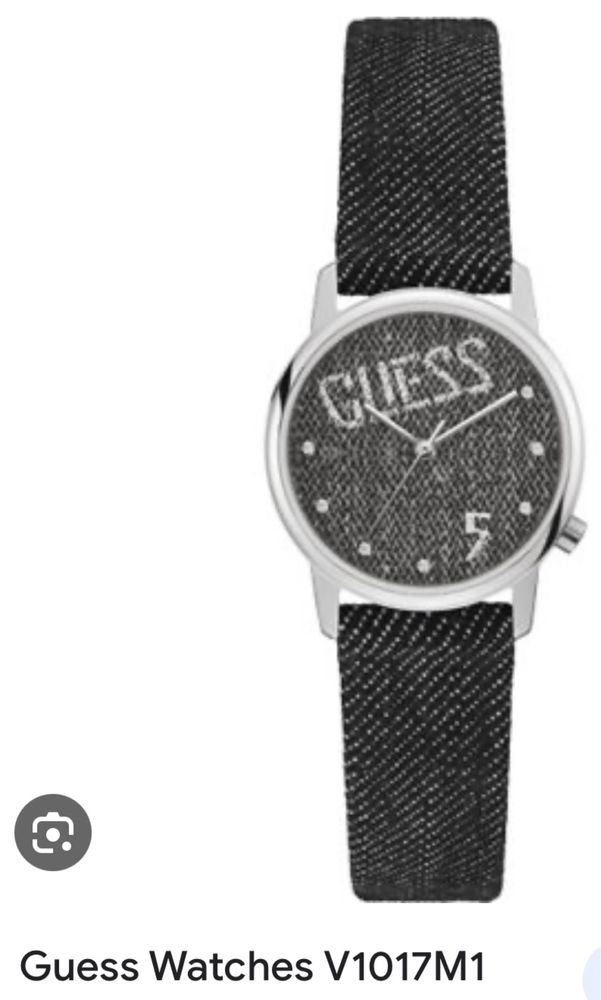 Годинник Guess оригінал