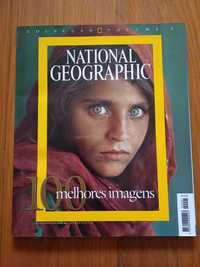 National Geographic - 100 melhores imagens