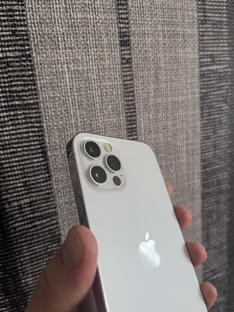 (480$) iPhone 12 Pro 256gb ІДЕАЛ!!, смартфон айфон 12 про на 256 гб