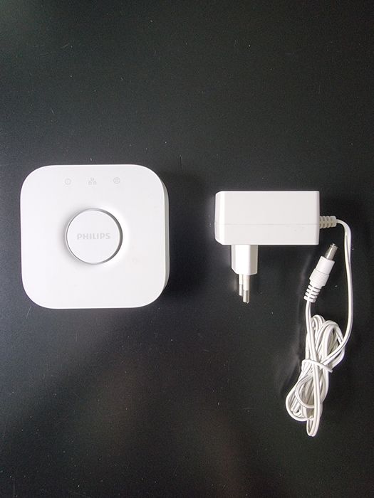 Mostek Philips HUE BRIDGE 2.0