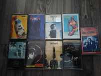 Oryginalne Kasety Modern Talking Apollo 440 Sandra Enigma Ibiza