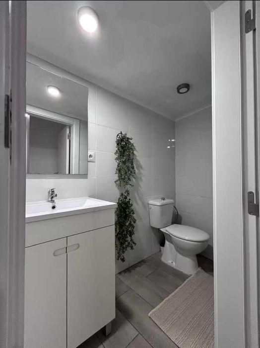 Quartos para arrendar (Sem caução)