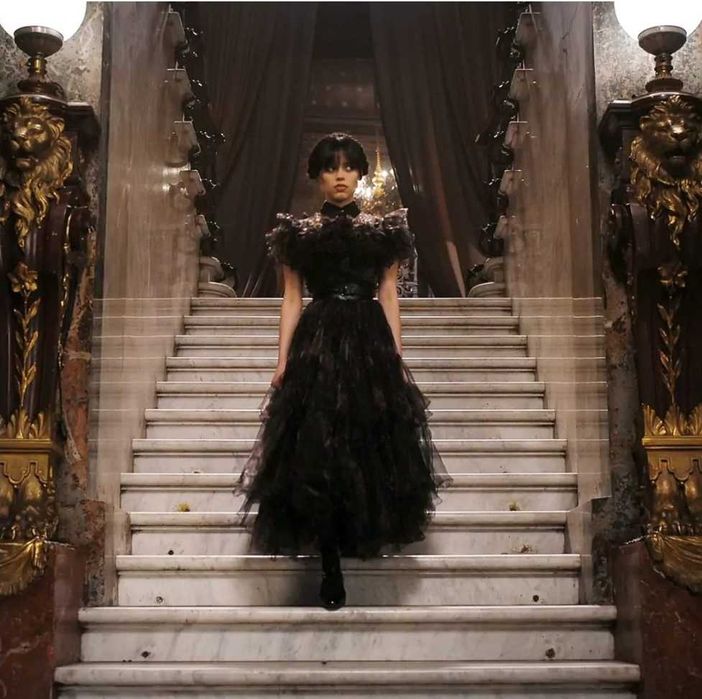 Оренда дитячих костюмів Веном, Чумовий лікар,  скелет, Wednesday, Київ