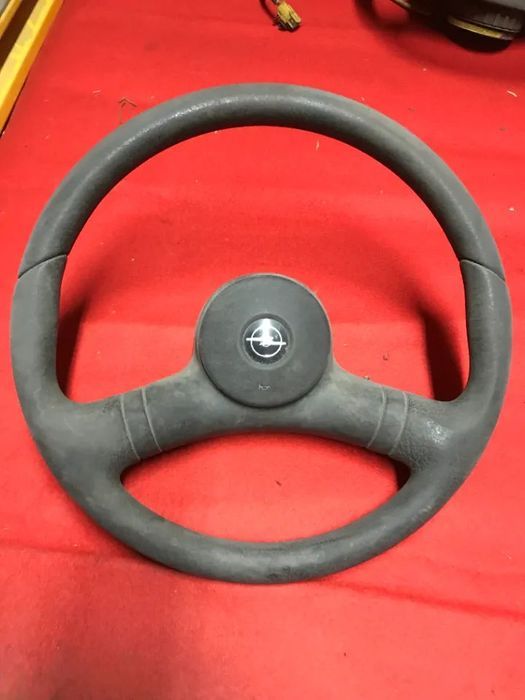 VOLANTE OPEL CORSA B