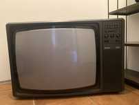 Televisão Antiga Radiola
