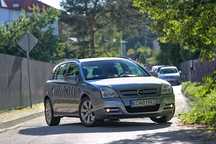 Opel Signum Opel Signum 1.8 Benzyna • 122 KM • Niski przebieg 166 000 km