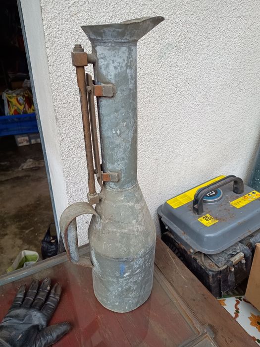 Central  e outros artigos