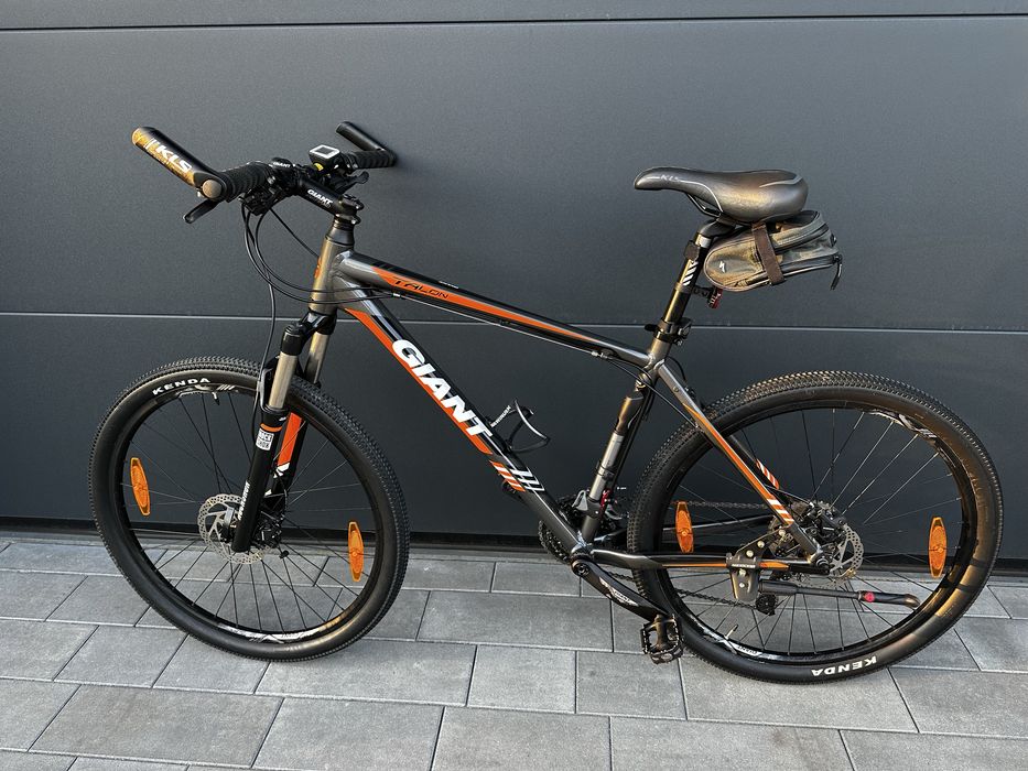 Rower Giant Talon 2 rozm. L 27,5”
