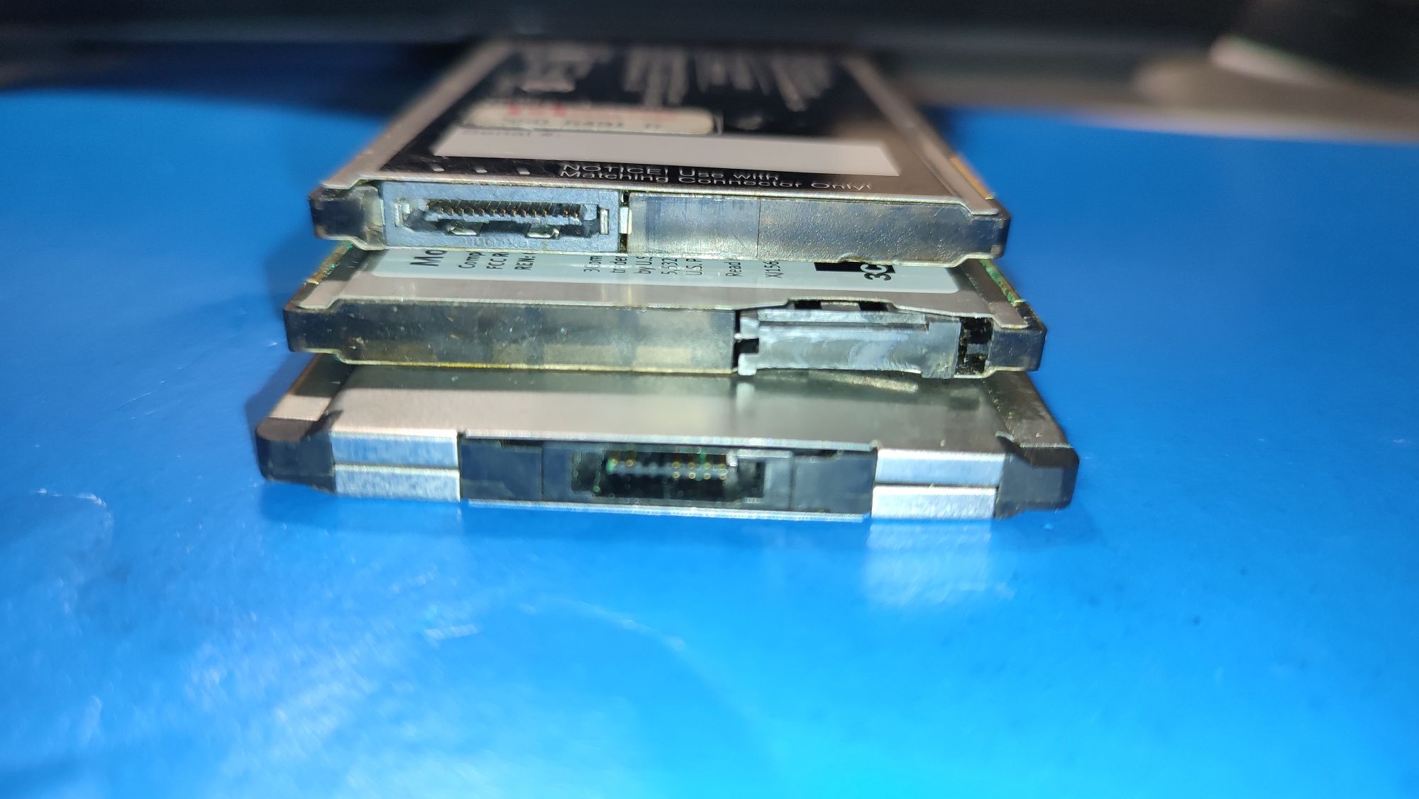 Карты pcmcia псмсиа