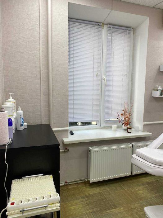 Здам кабінет в оренду для масажиста, бровіста,  майстра епіляції.