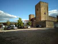 Moradia Alto Alentejo