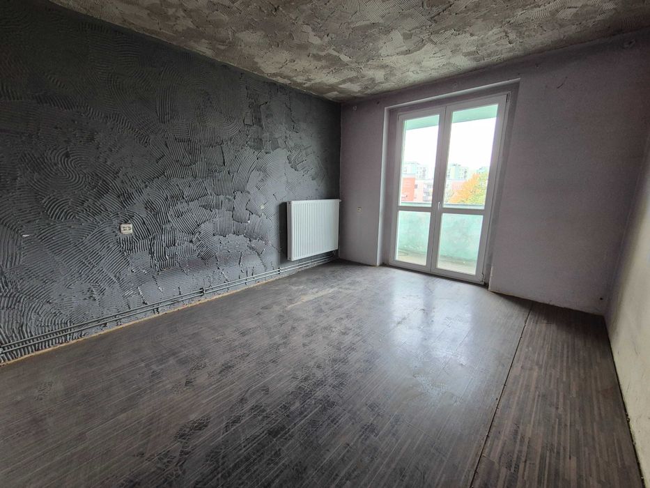 Zlecę wykonanie generalnego remontu mieszkania. Bytom Szombierki