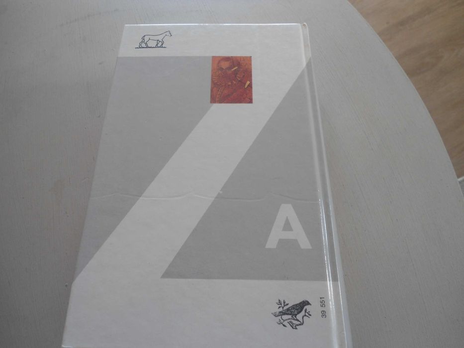 Mini Enciclopédia CL