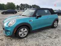 2017 Mini Cooper