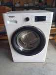 Pralka Whirlpool