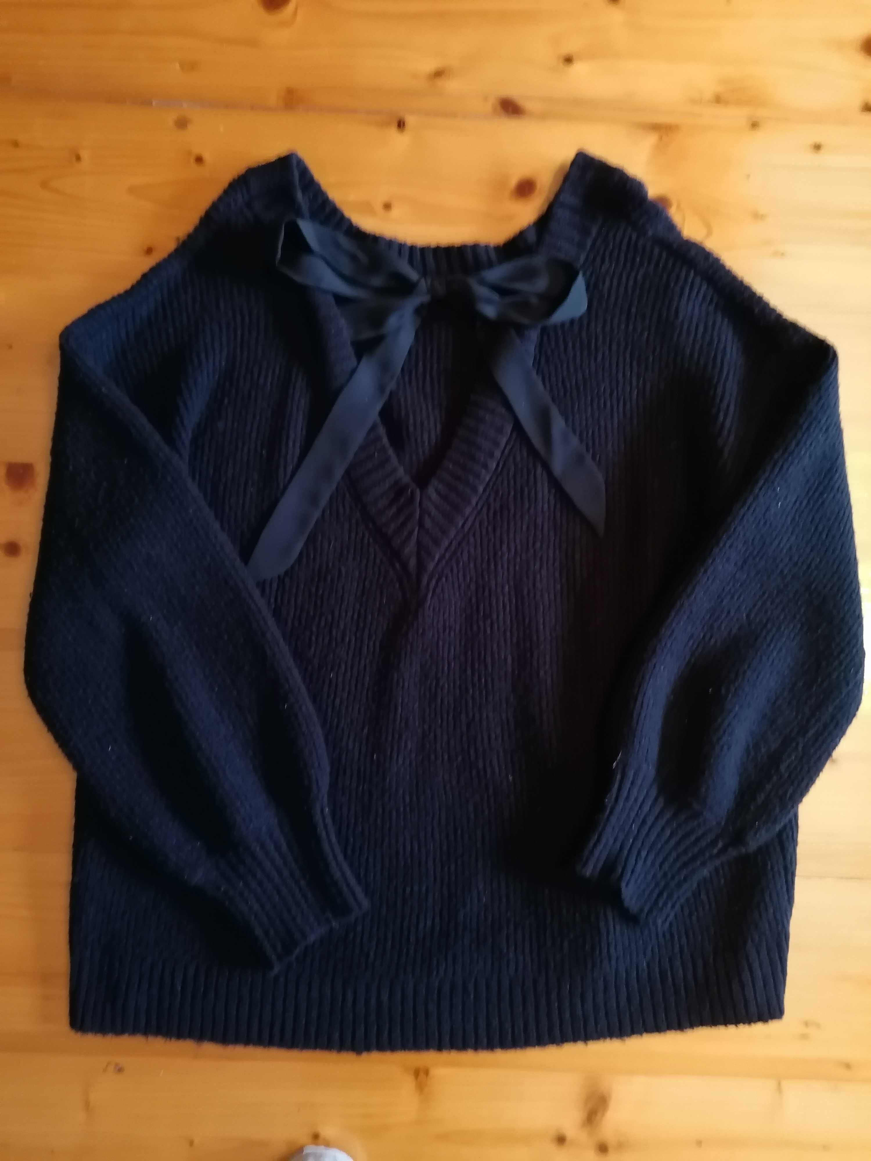 Sweter Top Secret rozm. 34