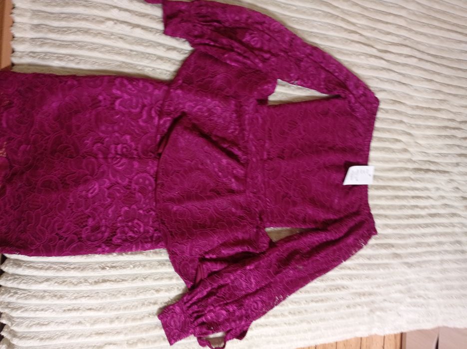 Очень красивое и удобное платье