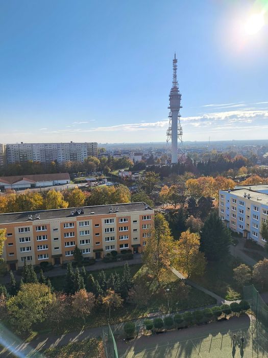 Mieszkanie, Poznań, Piątkowo, os. Sobieskiego