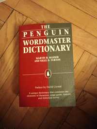 Wordmaster Dictionary