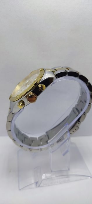 #30*Tissot PR 100 Sport Chic Chronograph T101.917.22.031.00