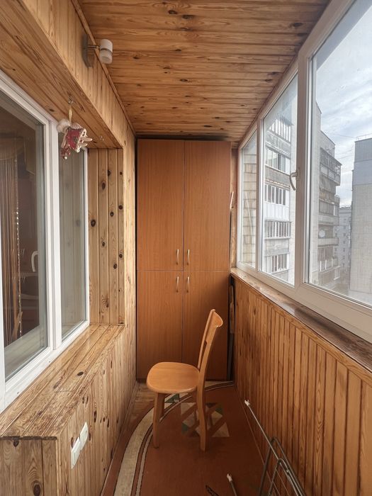 Оренда квартири в елітному будинку по Л Лукʼяненка 70