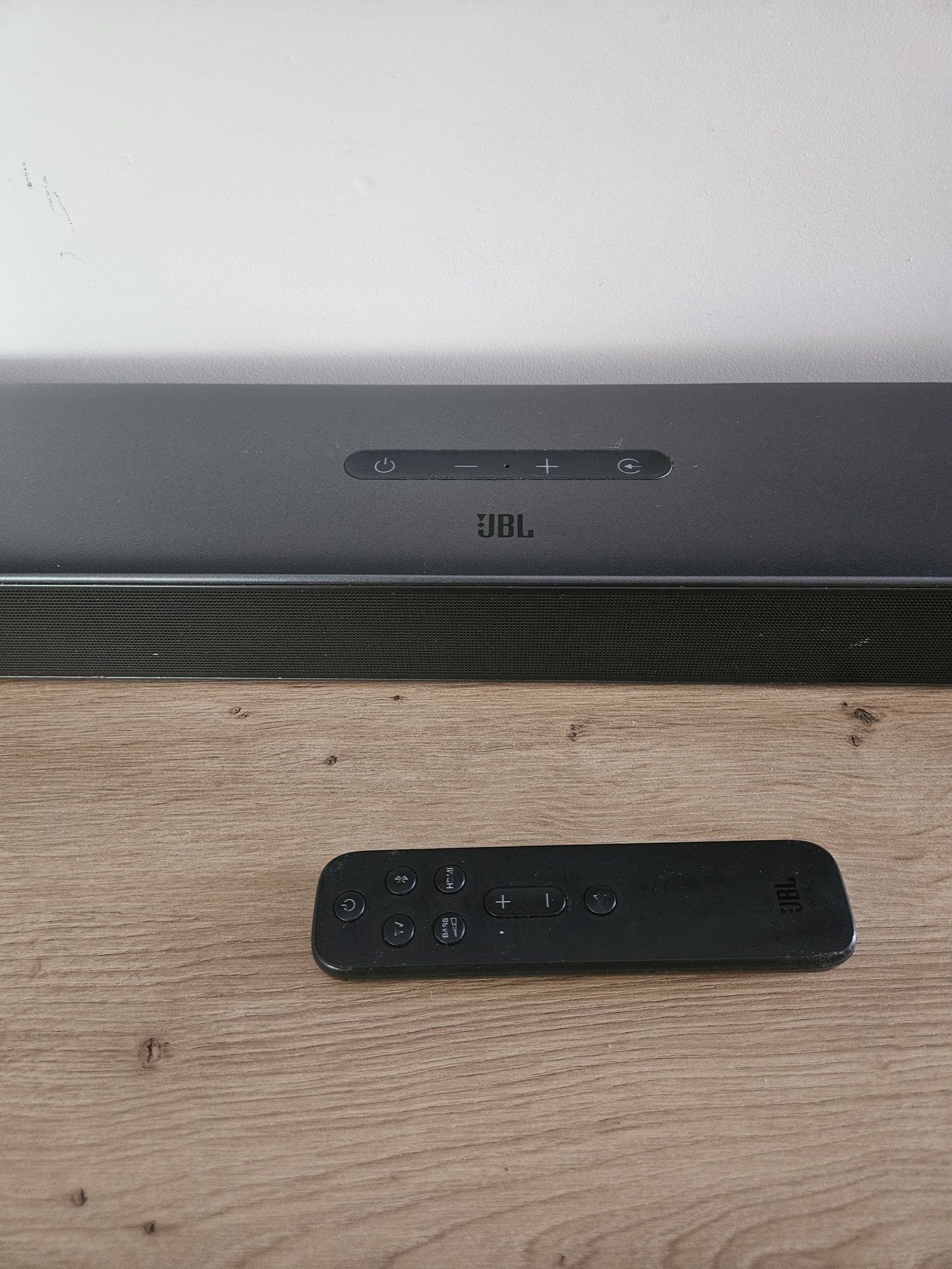 Soundbar Jbl bar 5.1