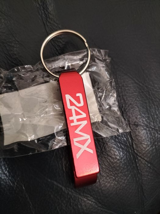 Porta chaves MX24 novo