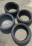 Pneus Continental ContiSportContact 5 SSR 225/40 R19