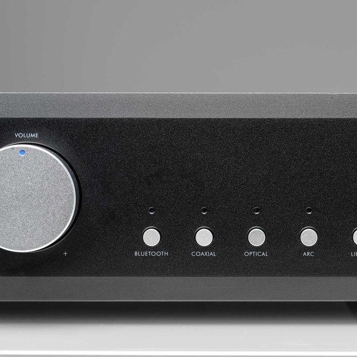 Musical Fidelity B1xi - BT / HDMI ARC / PHONO - sklep WROCŁAW