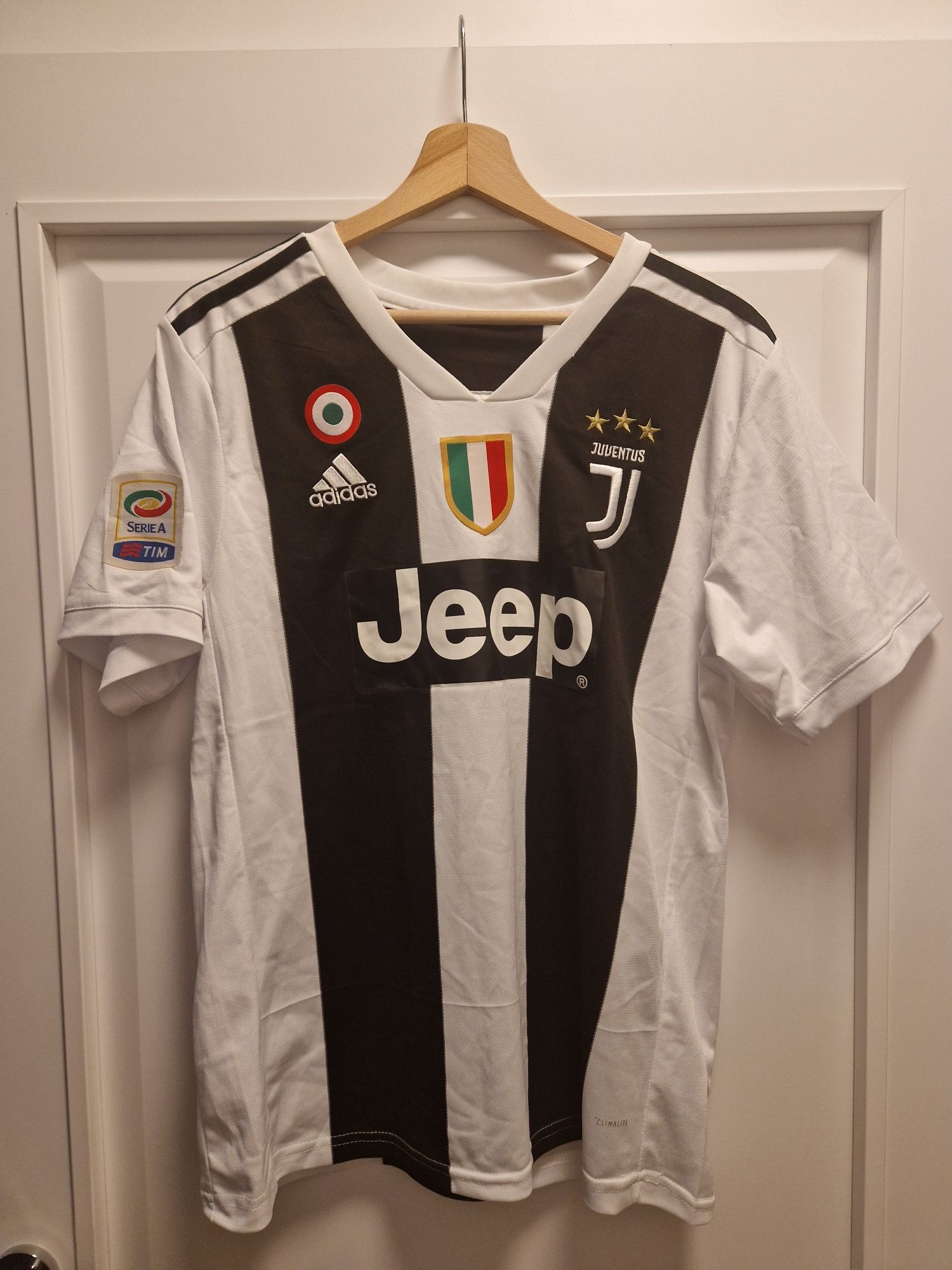 Koszulka Juventus Ronaldo