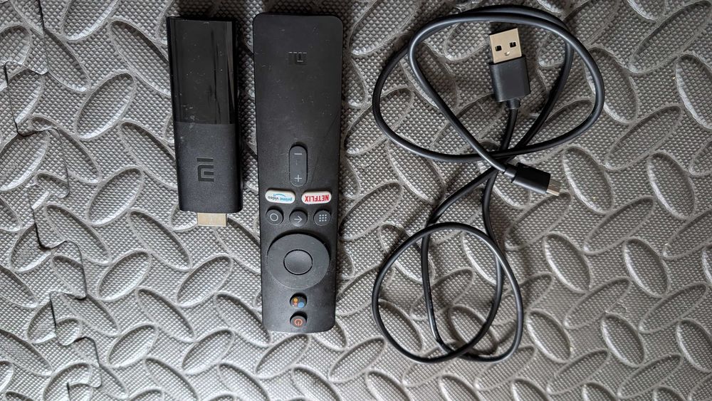 Xiaomi Mi TV Stick