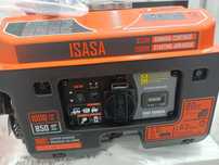 Генератор Genergy isasa